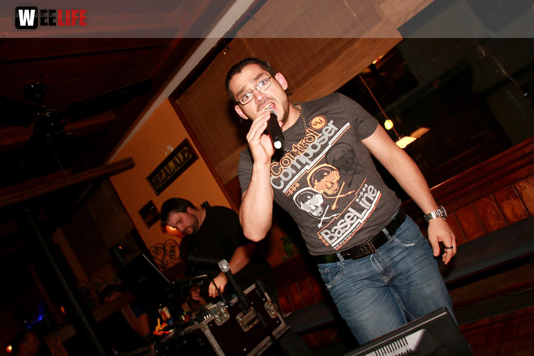 Oktoberfest Karaoke