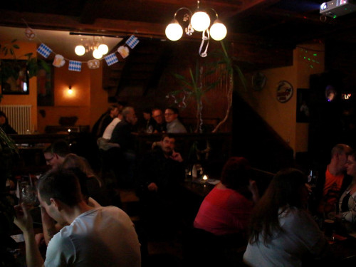 Oktoberfest Karaoke – Foto 34