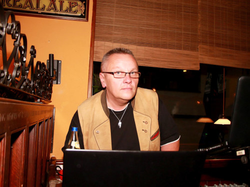 Oktoberfest Karaoke – Foto 37