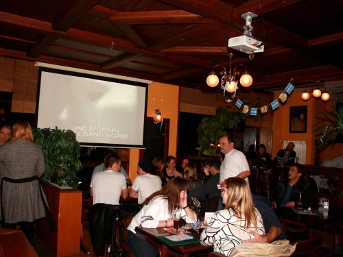 Oktoberfest Karaoke – Foto 39