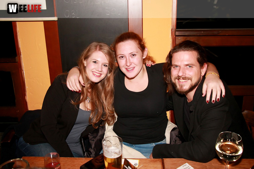 Oktoberfest Karaoke