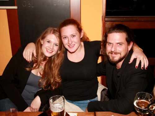Oktoberfest Karaoke – Foto 41
