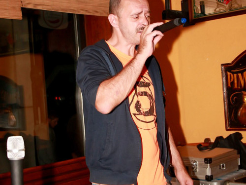 Oktoberfest Karaoke – Foto 43