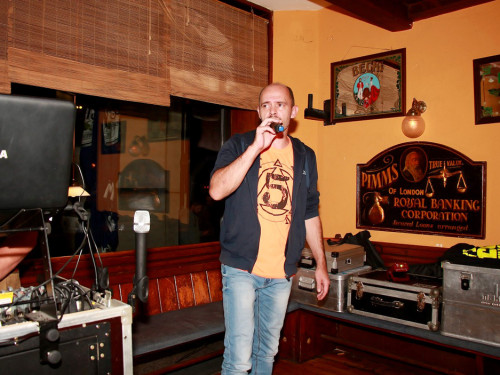 Oktoberfest Karaoke – Foto 44