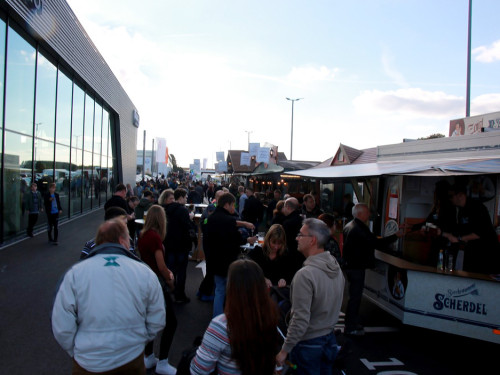 Neueröffnung Automobilzentrum Nützel Sonntag – Foto 6