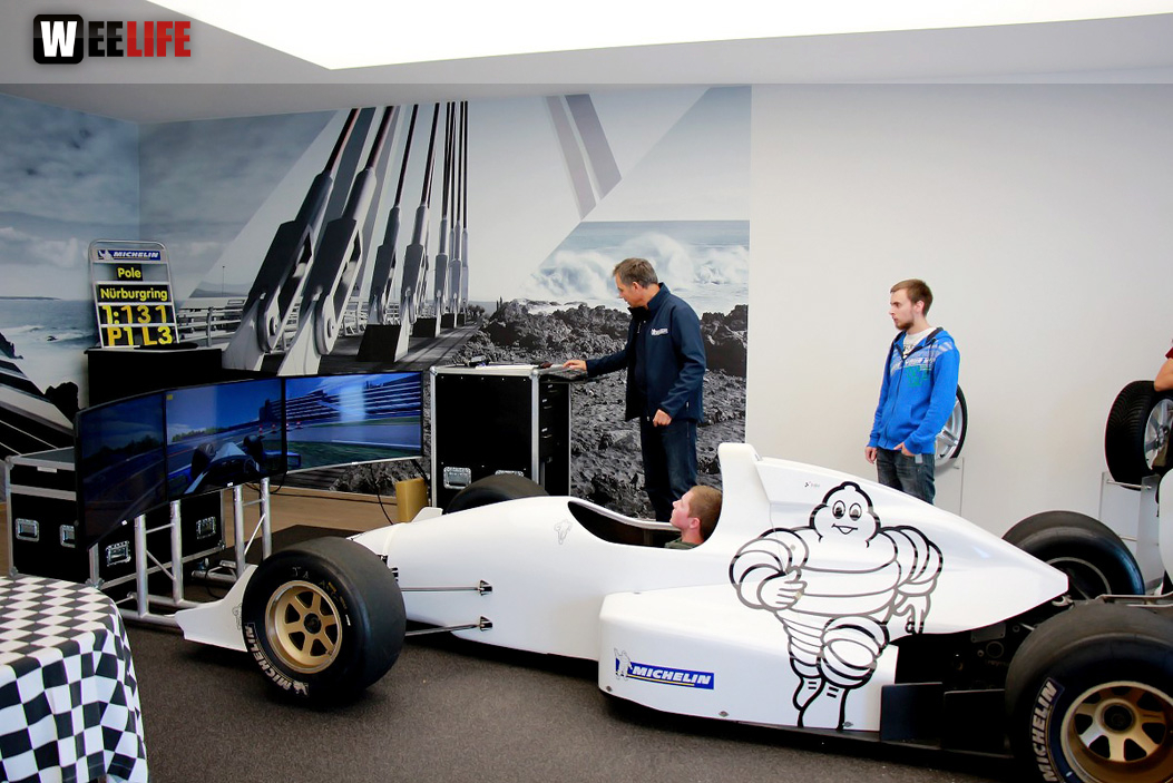 Neueröffnung Automobilzentrum Nützel Sonntag