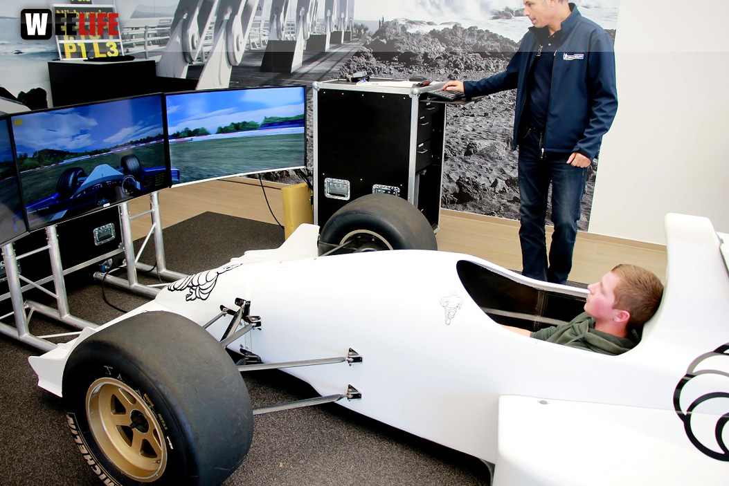 Neueröffnung Automobilzentrum Nützel Sonntag
