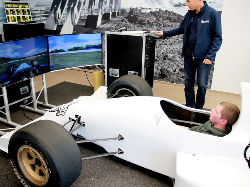 Neueröffnung Automobilzentrum Nützel Sonntag – Foto 22