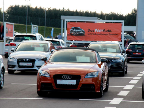 Neueröffnung Automobilzentrum Nützel Sonntag – Foto 25