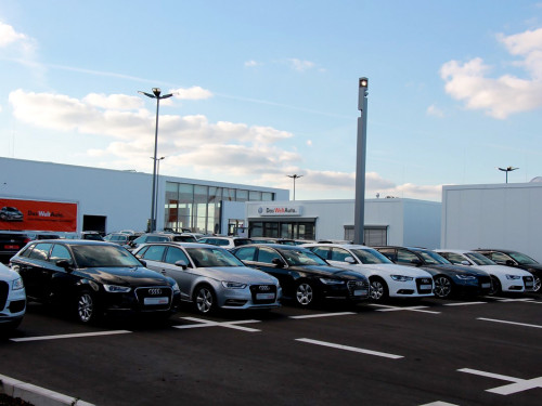 Neueröffnung Automobilzentrum Nützel Sonntag – Foto 29
