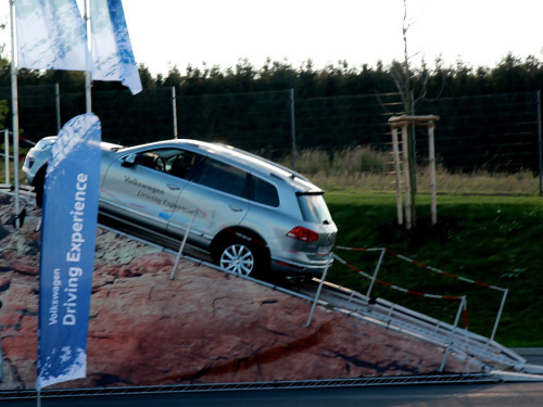Neueröffnung Automobilzentrum Nützel Sonntag – Foto 35