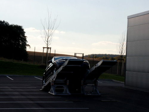 Neueröffnung Automobilzentrum Nützel Sonntag – Foto 36