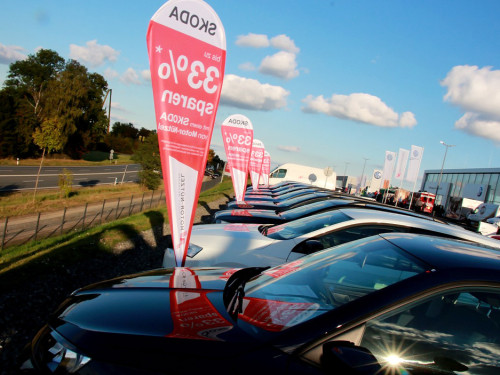 Neueröffnung Automobilzentrum Nützel Sonntag – Foto 46