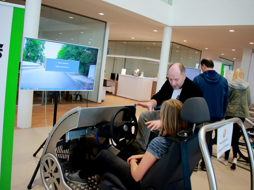 Neueröffnung Automobilzentrum Nützel Sonntag – Foto 52