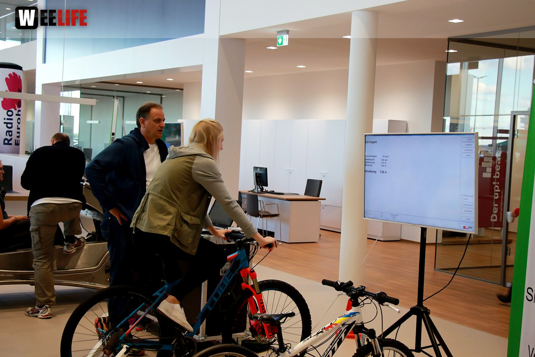 Neueröffnung Automobilzentrum Nützel Sonntag