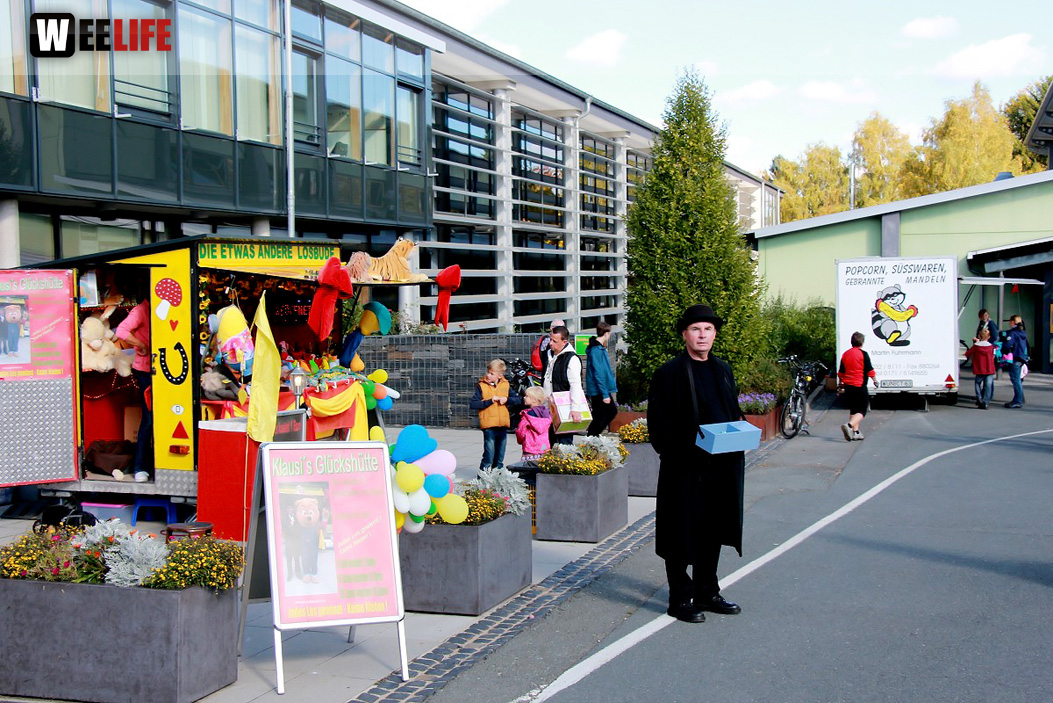 Herbstmesse