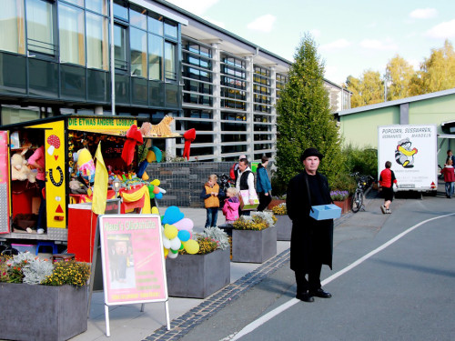 Herbstmesse – Foto 2