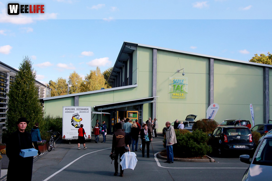 Herbstmesse