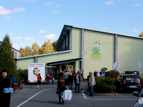 Herbstmesse – Foto 3