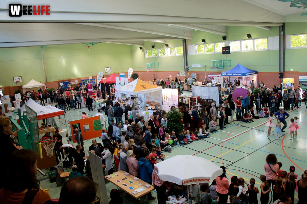 Herbstmesse