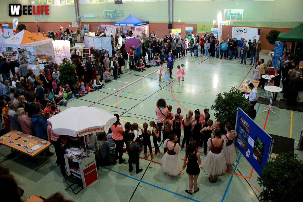 Herbstmesse
