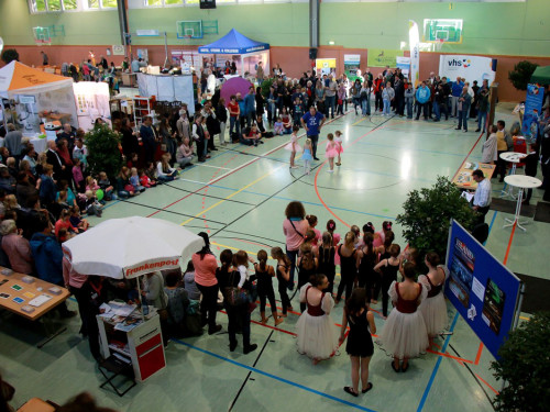 Herbstmesse – Foto 6