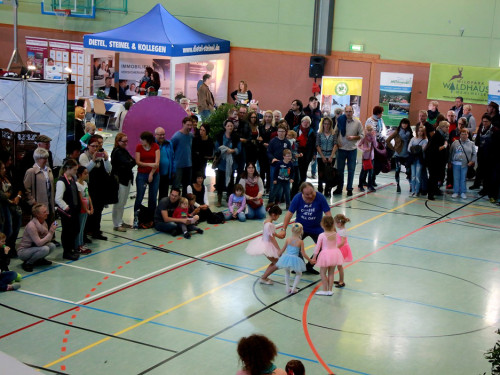 Herbstmesse – Foto 8