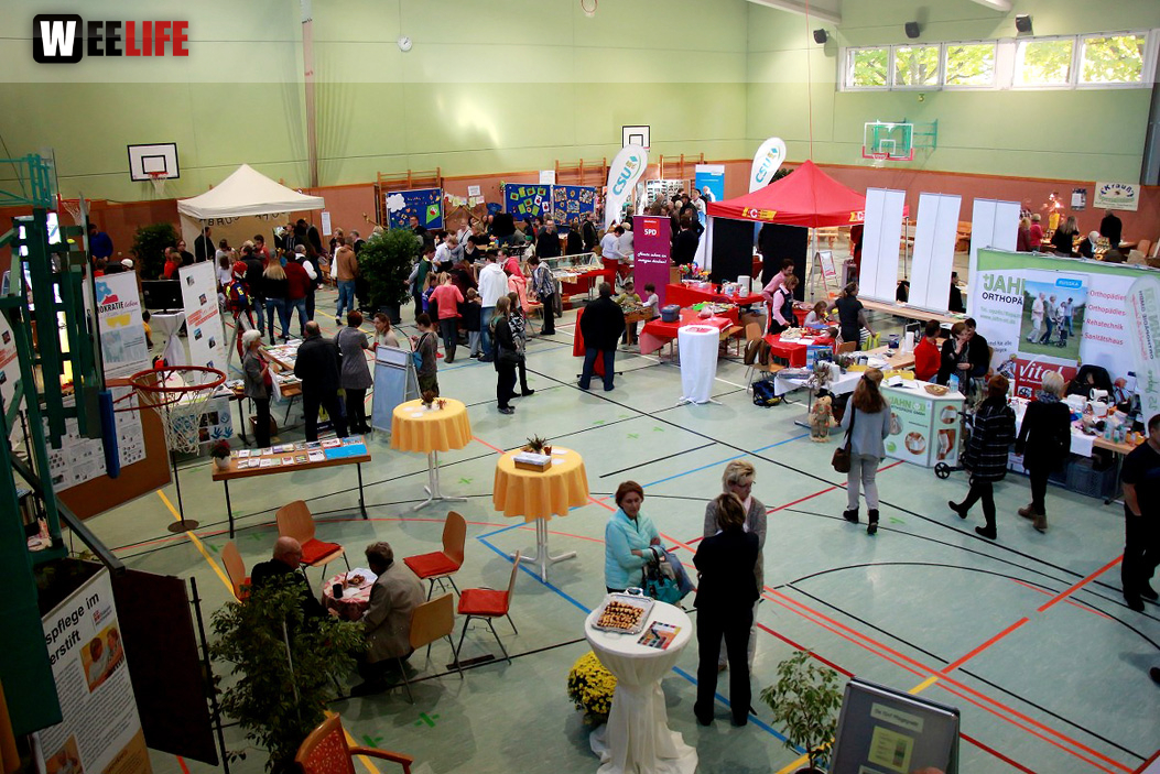 Herbstmesse