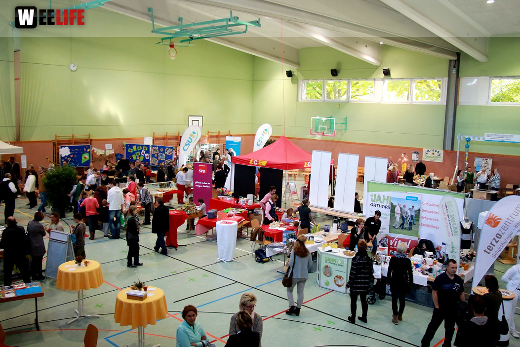 Herbstmesse
