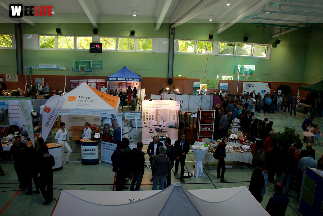 Herbstmesse