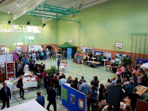 Herbstmesse – Foto 12