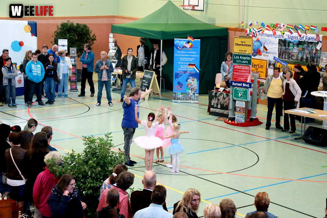 Herbstmesse