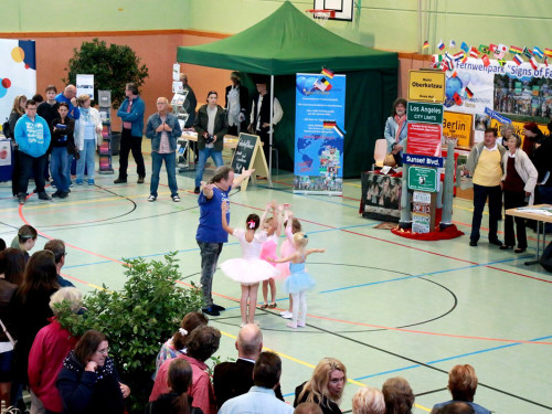 Herbstmesse – Foto 13