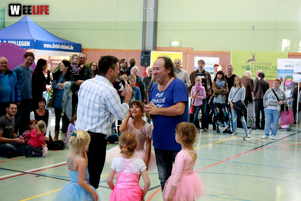 Herbstmesse