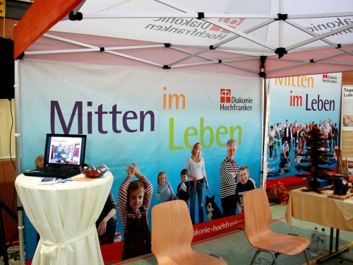 Herbstmesse – Foto 15