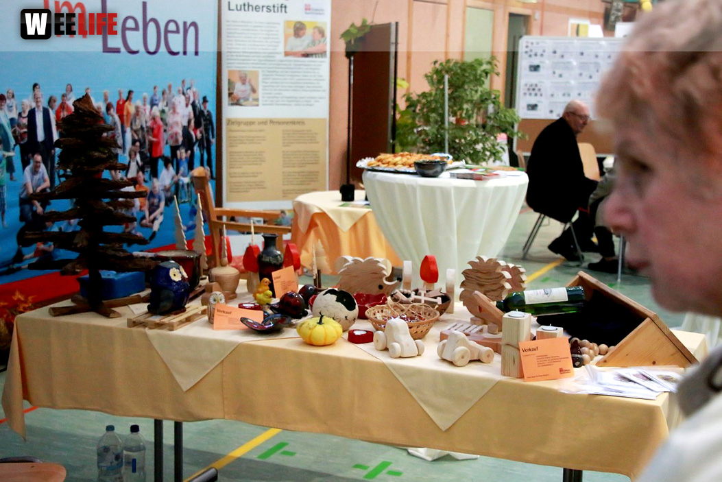 Herbstmesse