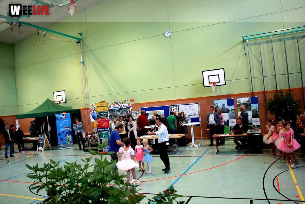 Herbstmesse