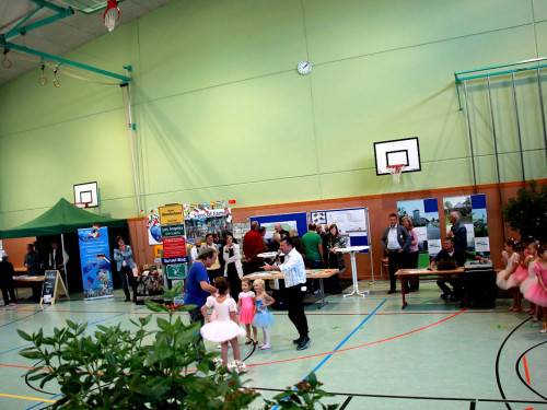 Herbstmesse – Foto 17