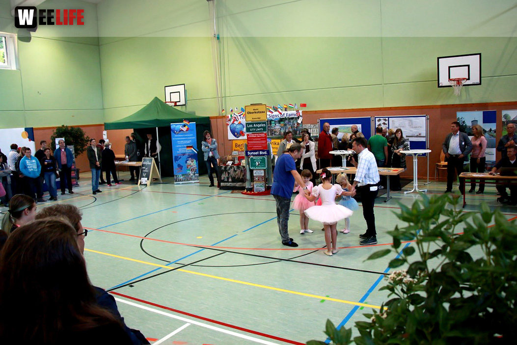 Herbstmesse