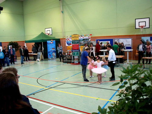 Herbstmesse – Foto 18