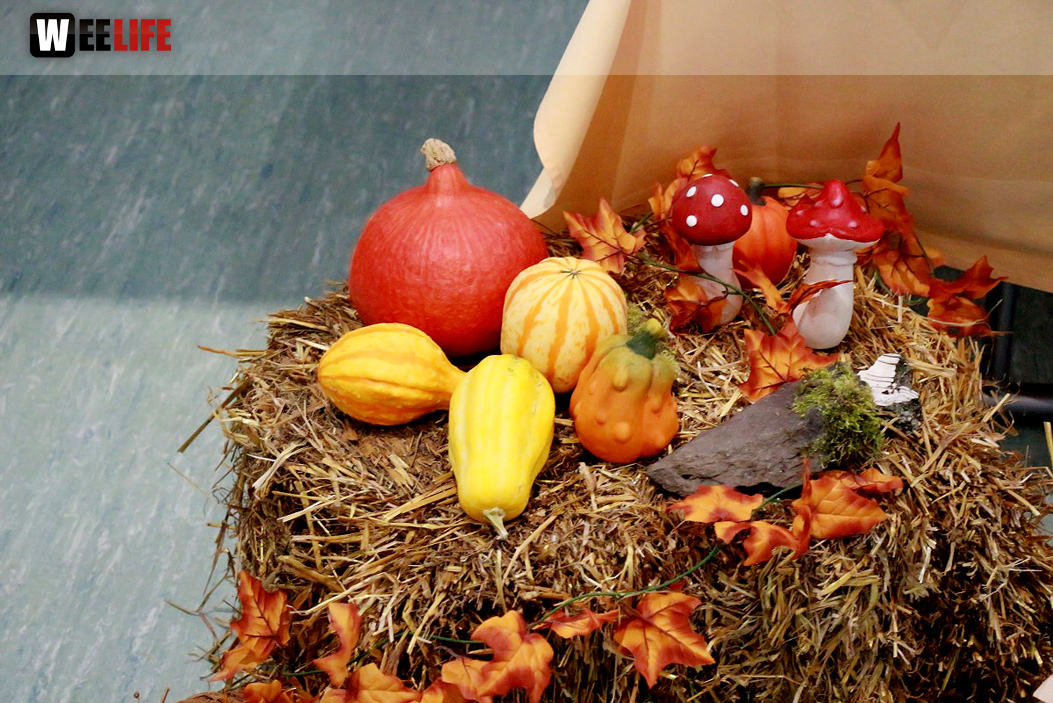 Herbstmesse