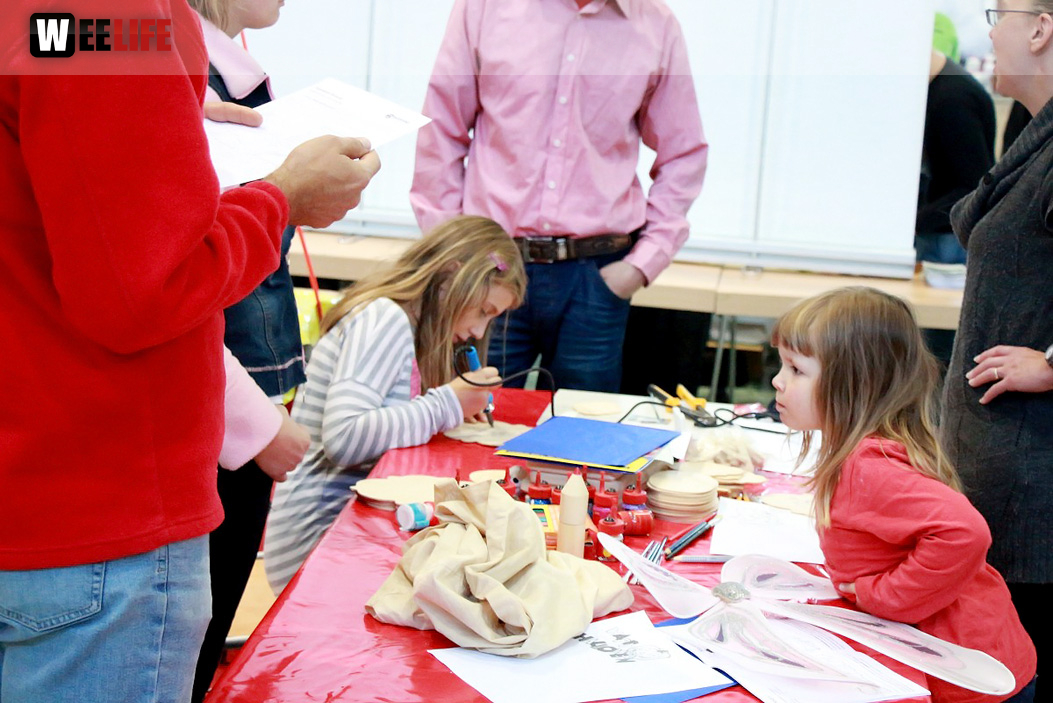 Herbstmesse