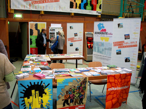 Herbstmesse – Foto 23