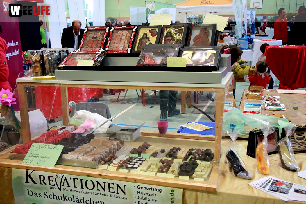 Herbstmesse