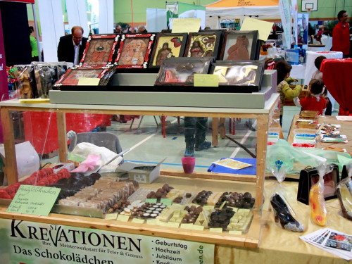 Herbstmesse – Foto 29