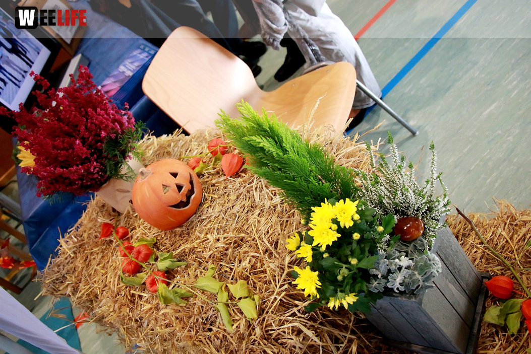 Herbstmesse