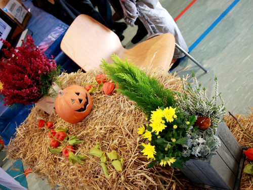 Herbstmesse – Foto 31