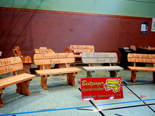 Herbstmesse – Foto 32