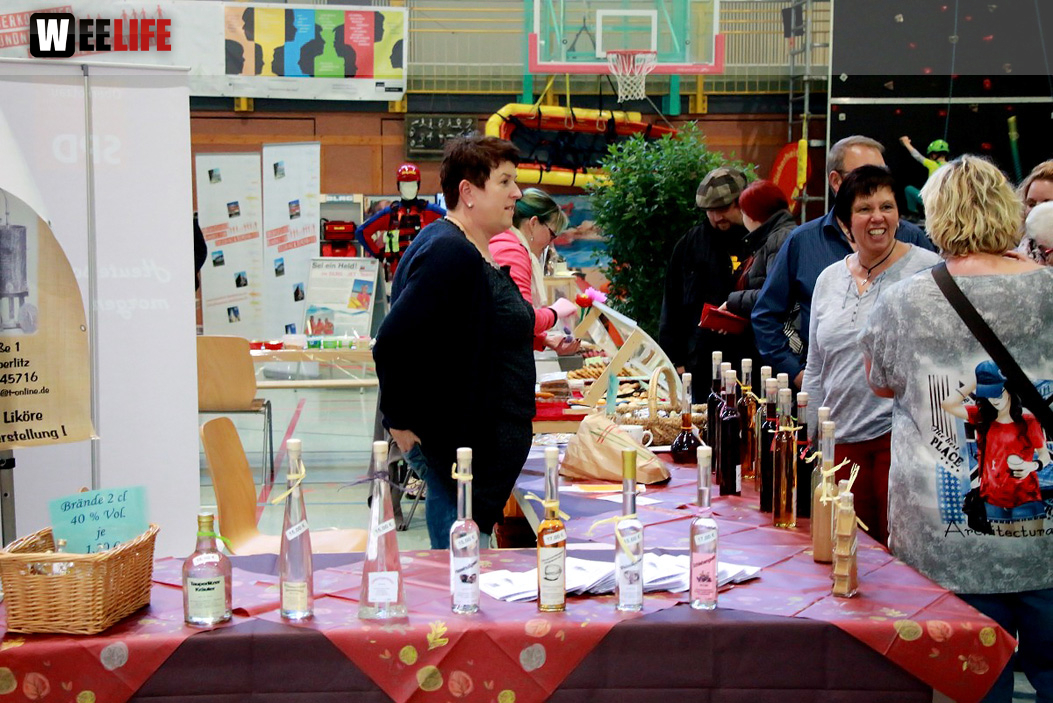 Herbstmesse