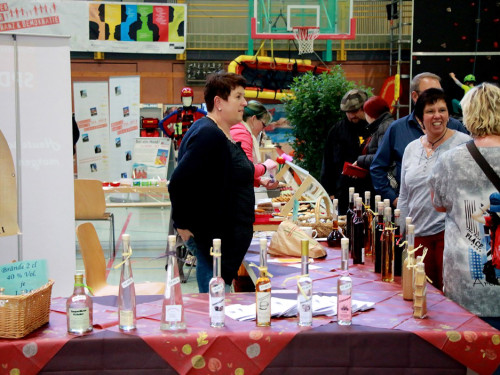 Herbstmesse – Foto 33